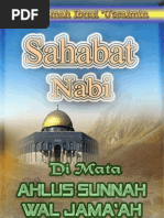 Download Sahabat Nabi by manip saptamawati SN7256292 doc pdf