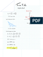 Tema 4.2 『Producto Escalar Y Proyecciones en R^2』