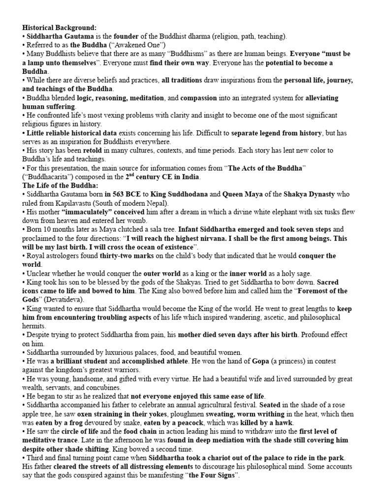 Buddhist Tradition | PDF | Vajrayana | Mahayana