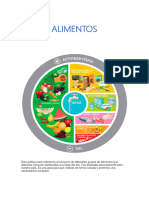 Guia de Alimentación