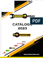 Catalogo Ferreporras 2023 Junio
