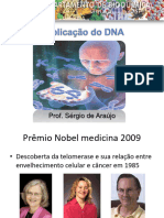 Aula+29+-+Replicação+do+DNA