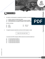 02 BIOLOGIA ELEC Expresion de Informacion Genetica - 2016 - PRO