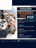 Instalaciones Electricas 1ra Version 2024
