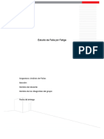 INFORME JIMETAL Analisis de Falla