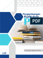 Pengembangan Kurikulum PAI - 2023