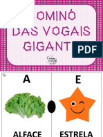 Domino Das Vogais Gigante (1) - 240420 - 093743