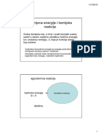 BS Predavanje 10 Slobodna Energija PK PKT 14 15