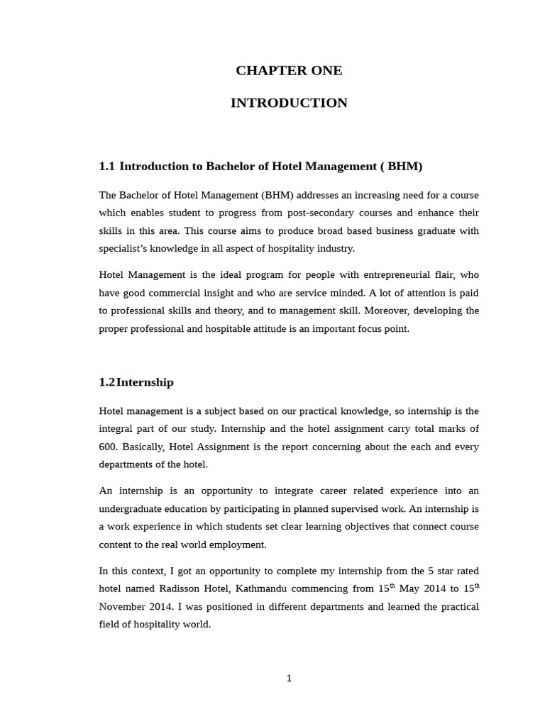 radisson-hotel-internship-report-pdf-baggage-hotel
