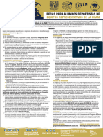 Convocatoria Equipos Representativos 2024-2