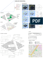 Analisis Sensorial