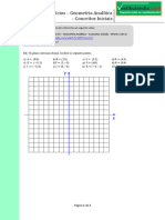 Geo Analitica Conceitos Iniciais