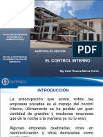 Modelo de Gestion Administrativa