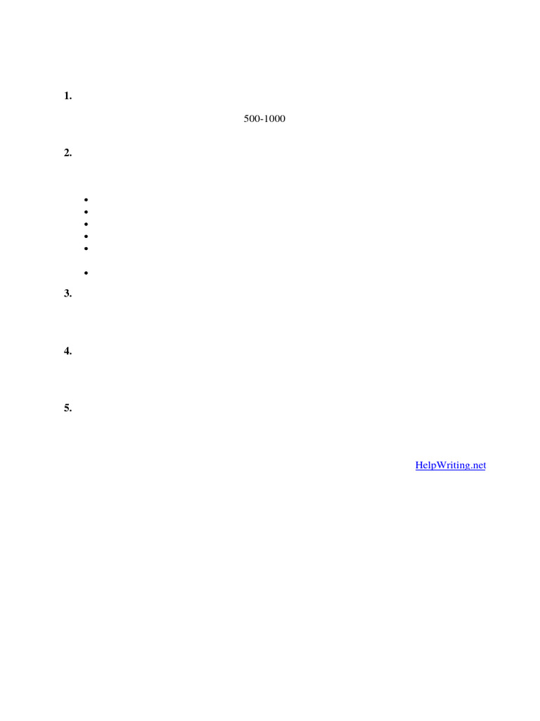 Personal Statement Requirements PDF Essays Experience