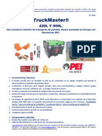 Truckmaster Diesel