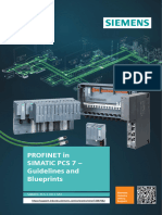 Pcs7 Profinet Blueprints Doc en 91sp2