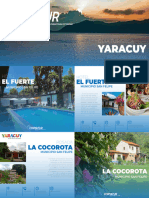 Yaracuy: Guía Turistica