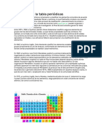 Documento Quimica