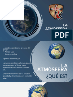 La Atmosfera