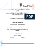 2.3 Yrcg Microeconomia