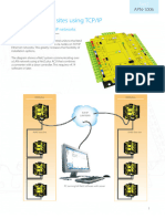 net2-plus-1-door-controller-APN-1006 - Configuring A Net2 Plus Using TCP - IP