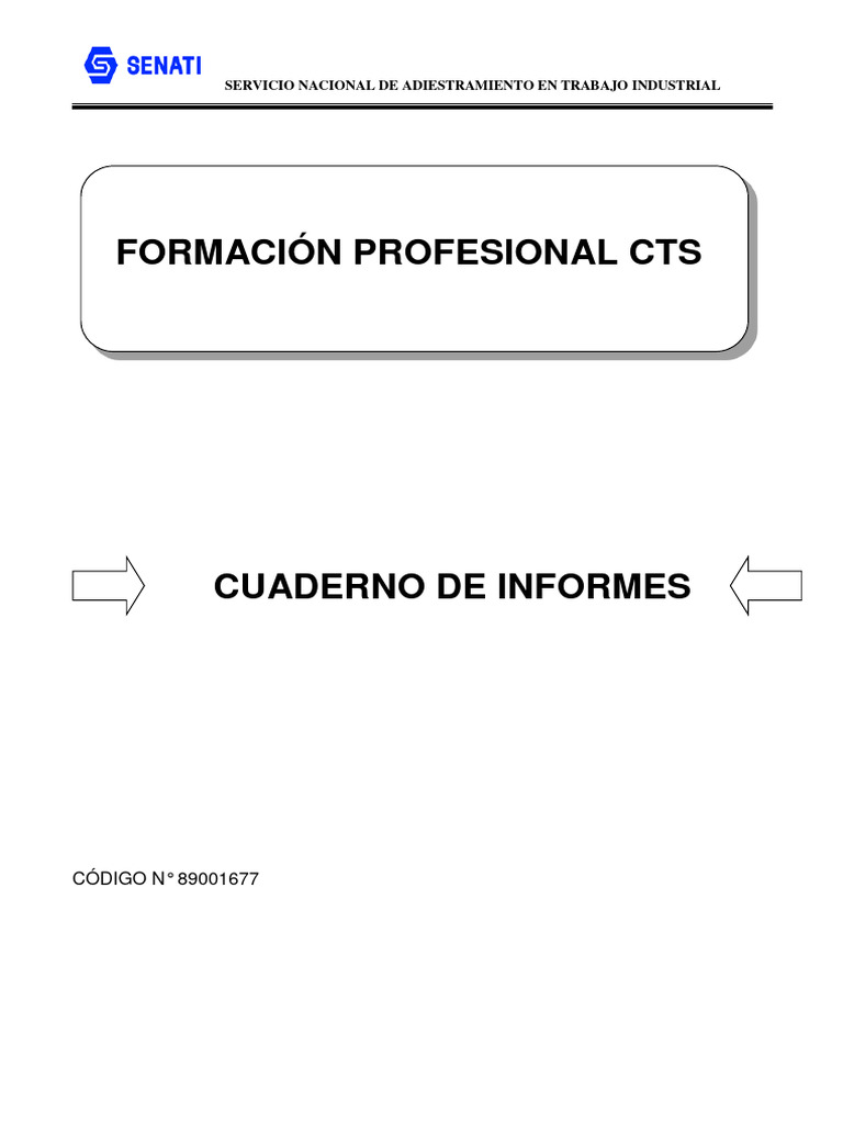 Cuaderno De Informes Semana 101010101 Pdf Soldadura Construcción