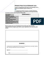 2024 Internship Application Form 2 - VdPj4vl