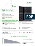 Ficha Jiko Solar Paneles Tiger Neo N-Type 72HL4 - (V)