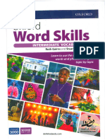 Oxford Word Skills Intermediate