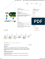 Digital Display Circuit Board Com Ultrasonic Transdutor, PCB Driver Boards para Ultrasonic Cleaner Peças Gerador, 40KHz - AliExpress