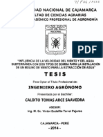 Tes 1 S: Ingeniero