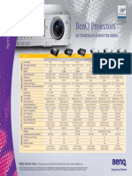 PRG Projector Multimedia-Commuter 200606