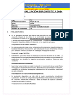 0. RUTA DE EVALUACION DIAGNOSTICA