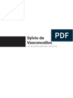 Degustacao Sylvio Vasconcellos Vol1