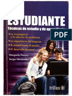 Estudiante