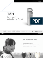 Catalogo Ebook TSH Es 1