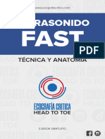 E-Book Ultrasonido FAST