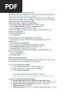 2.1 Trivelio Travel Allowance Booking Mobile Guide | PDF | Password ...