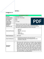 Modul Ajar Kimia - Modul Kimia (Hidrokarbon) - Fase F Septi