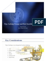 PJA Design Presentation