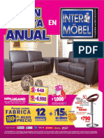 Folleto Gran Venta Anual