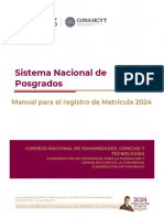 Manual Registro Matrícula 2024. para Coordinadores-As