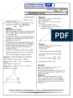 TD-N°1-Theoreme-de-Thales-