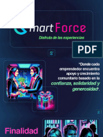 Nueva Presentacion Smart Force