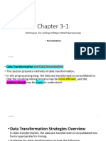 3 1 Chapter 3 Normalization