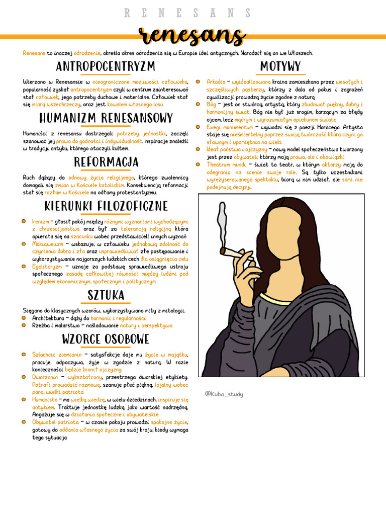 Renesans | PDF