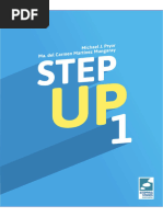 Step Up Inglés 1 | PDF | Linguistics