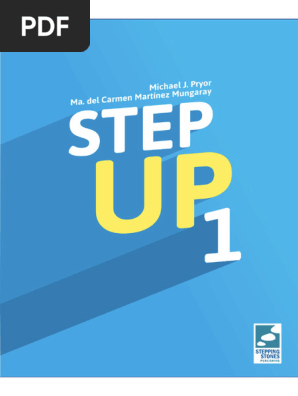 Step Up Inglés 1 | PDF
