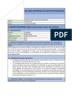 Ficha 1 - Titulos Valores