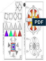 Practica 2.1 Autocad - E-1